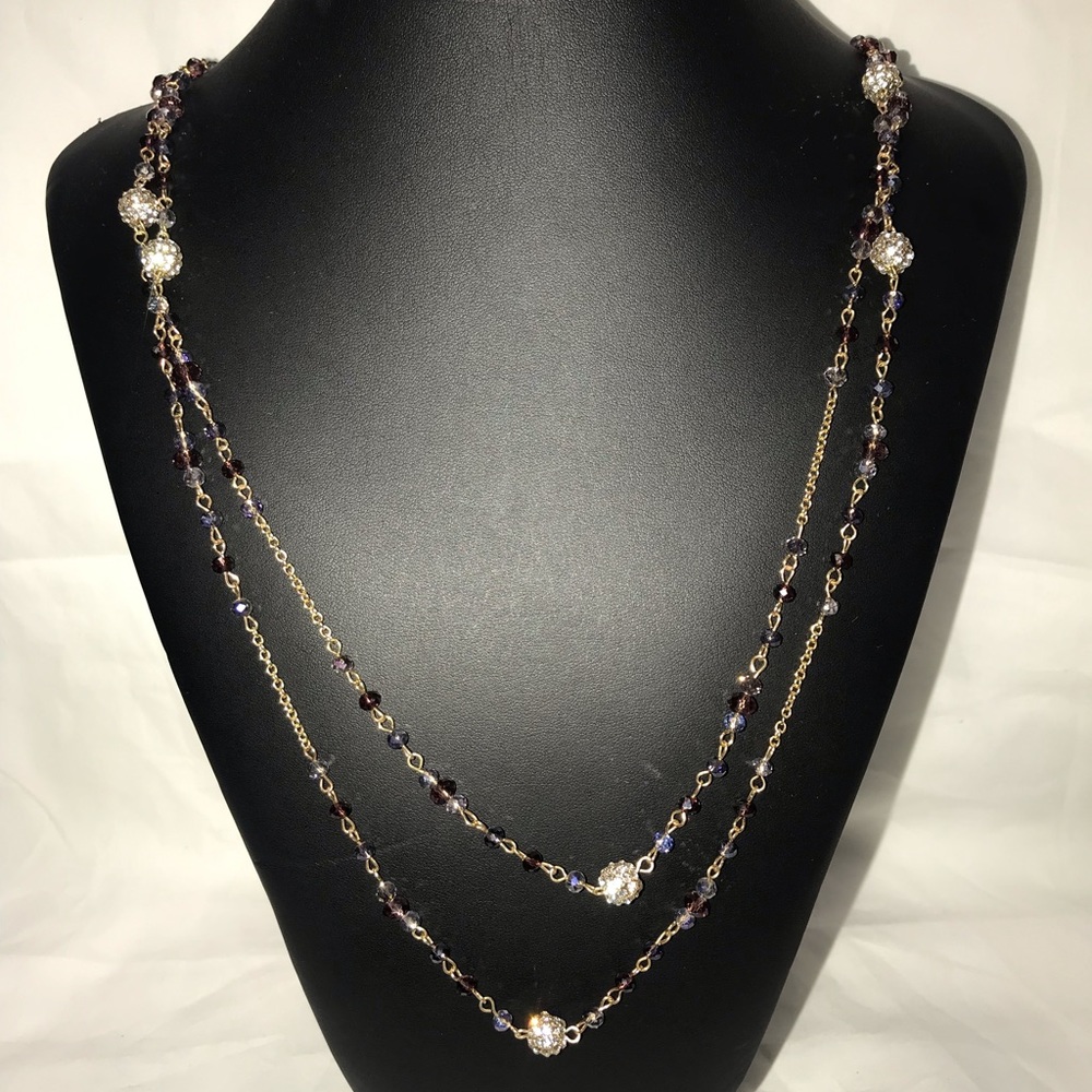 INC Necklace